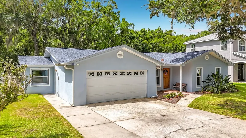 12912 Starling Drive Odessa FL 33556