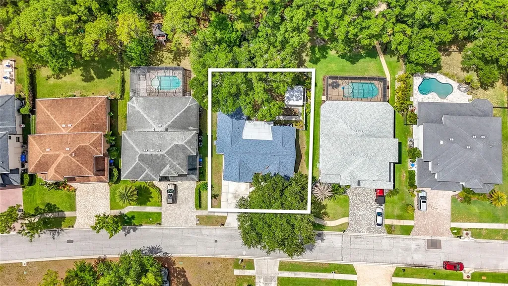 12912 Starling Drive Odessa FL 33556