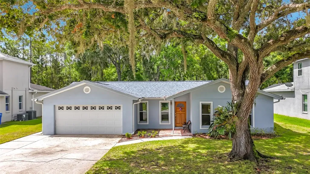 12912 Starling Drive Odessa FL 33556