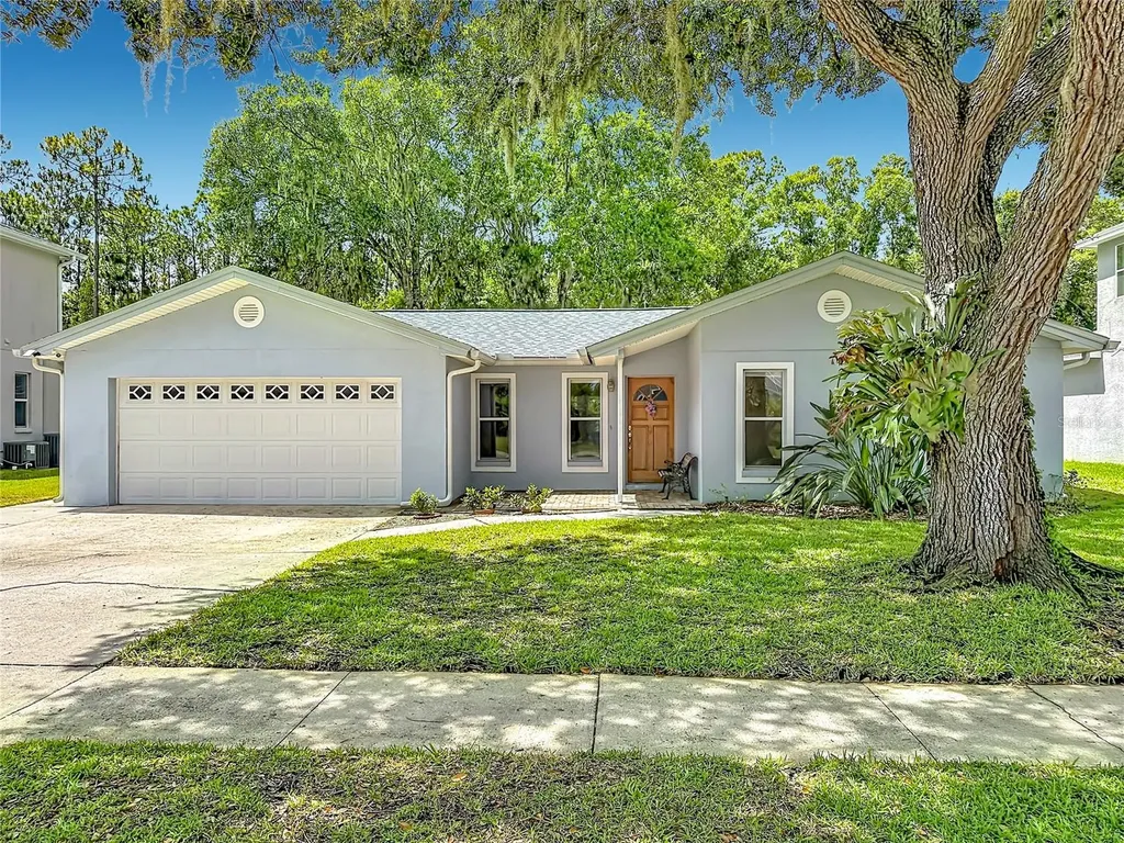 12912 Starling Drive Odessa FL 33556
