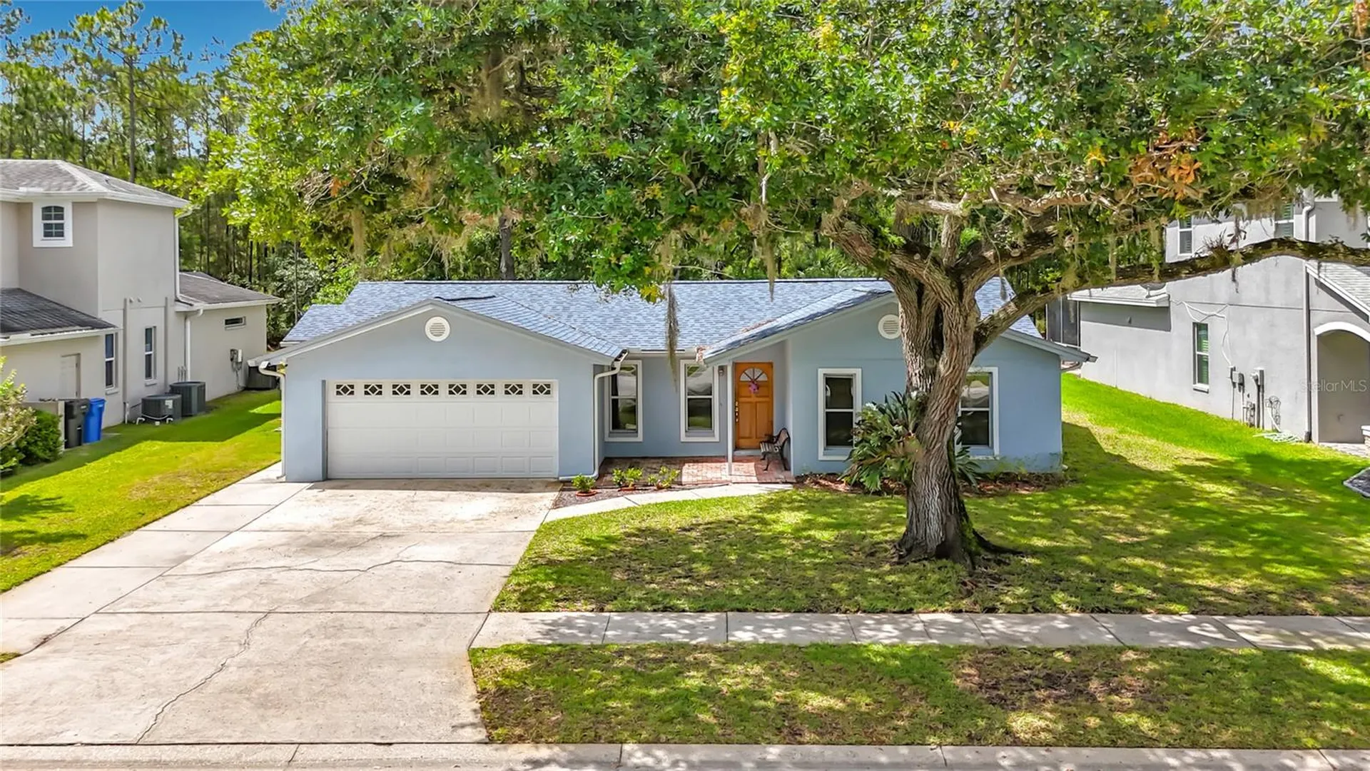 12912 Starling Drive Odessa FL 33556