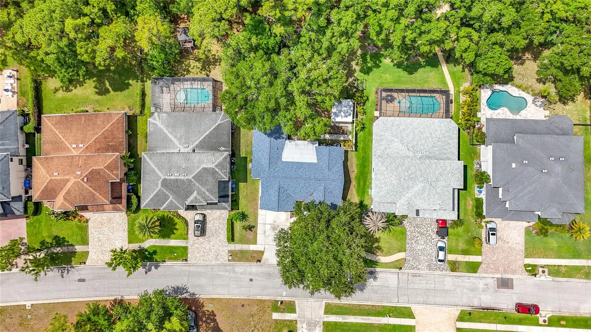 12912 Starling Drive Odessa FL 33556