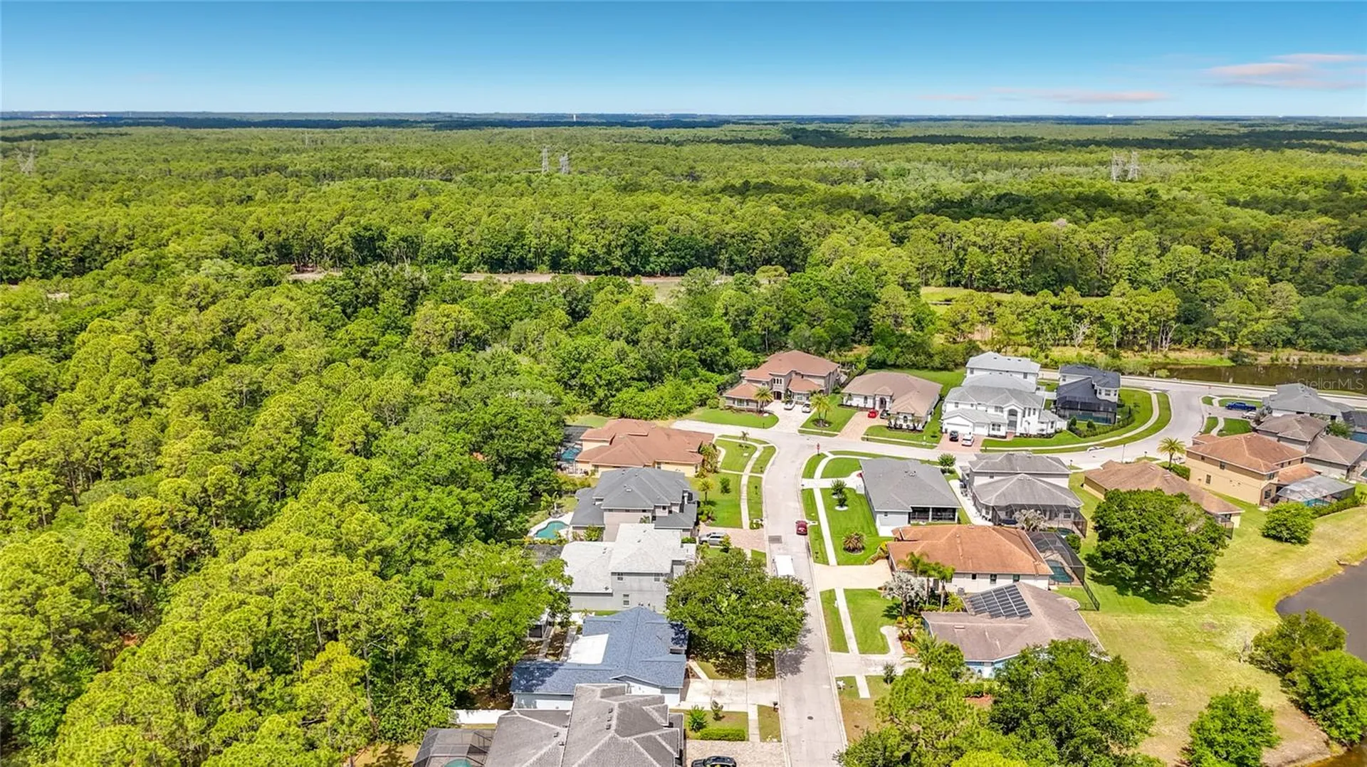 12912 Starling Drive Odessa FL 33556