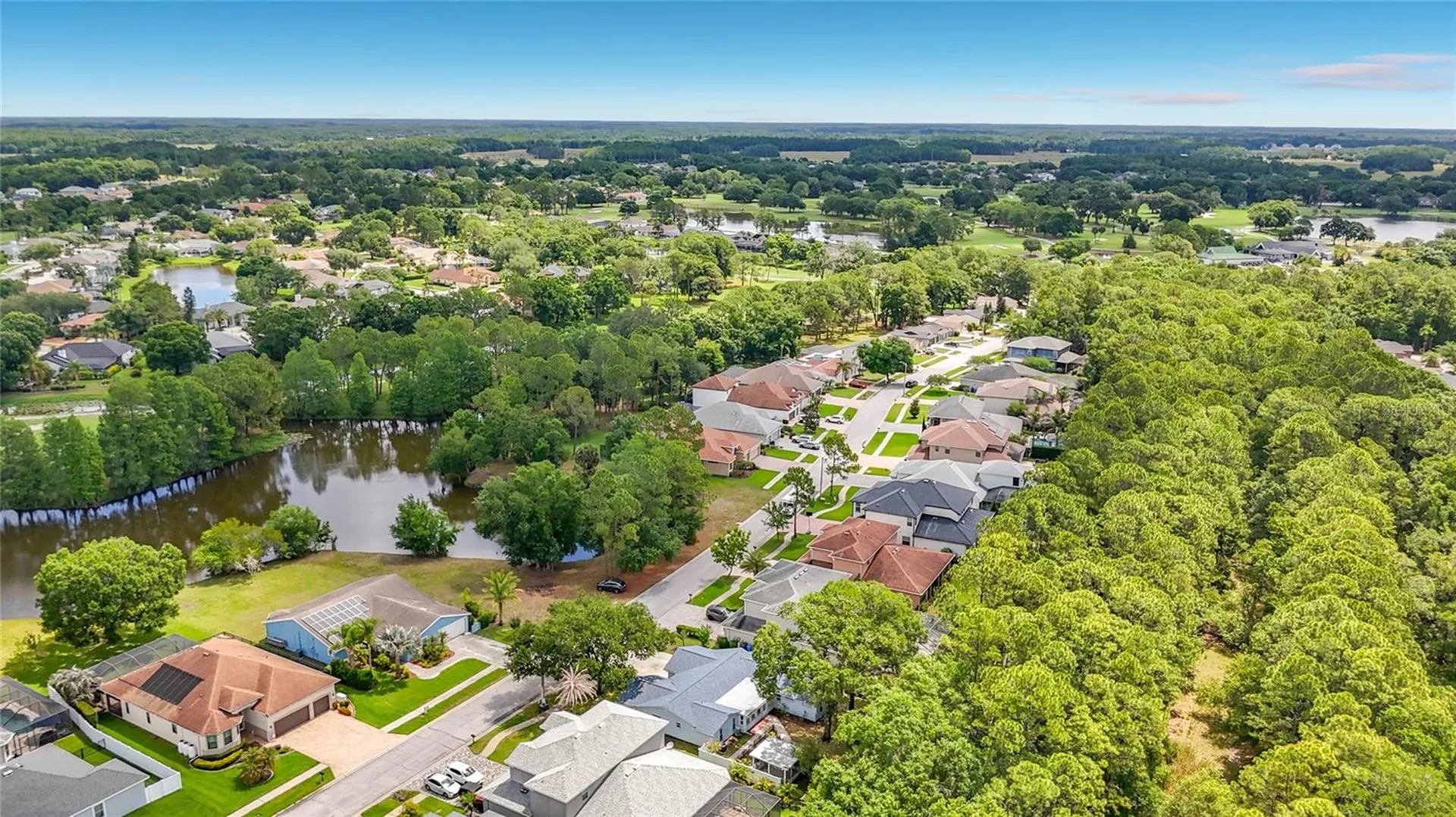 12912 Starling Drive Odessa FL 33556
