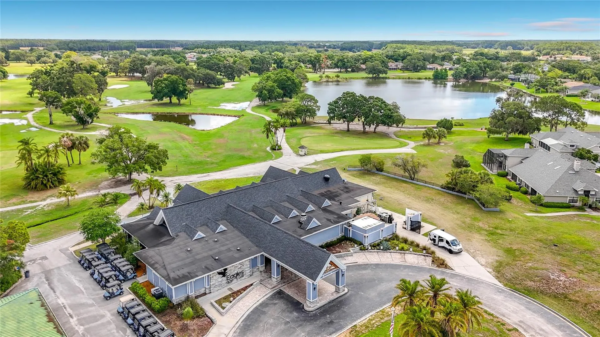 12912 Starling Drive Odessa FL 33556