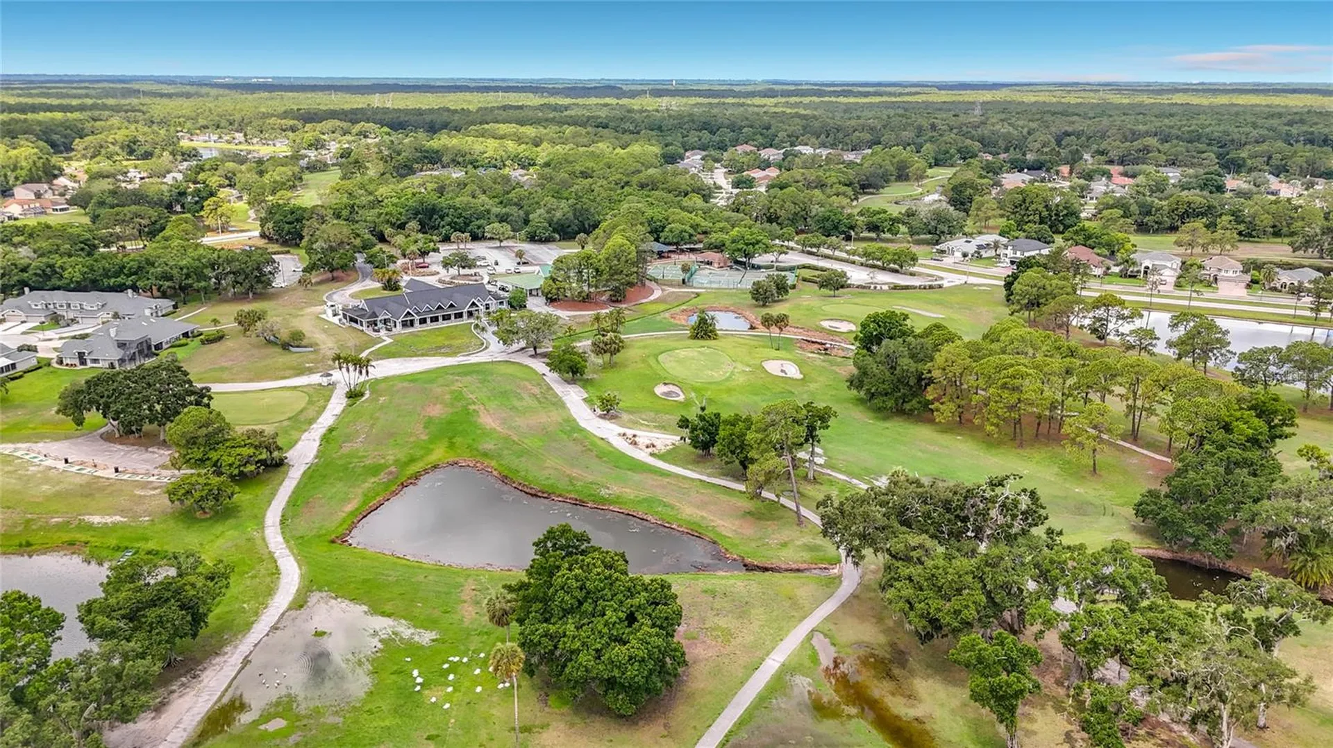12912 Starling Drive Odessa FL 33556