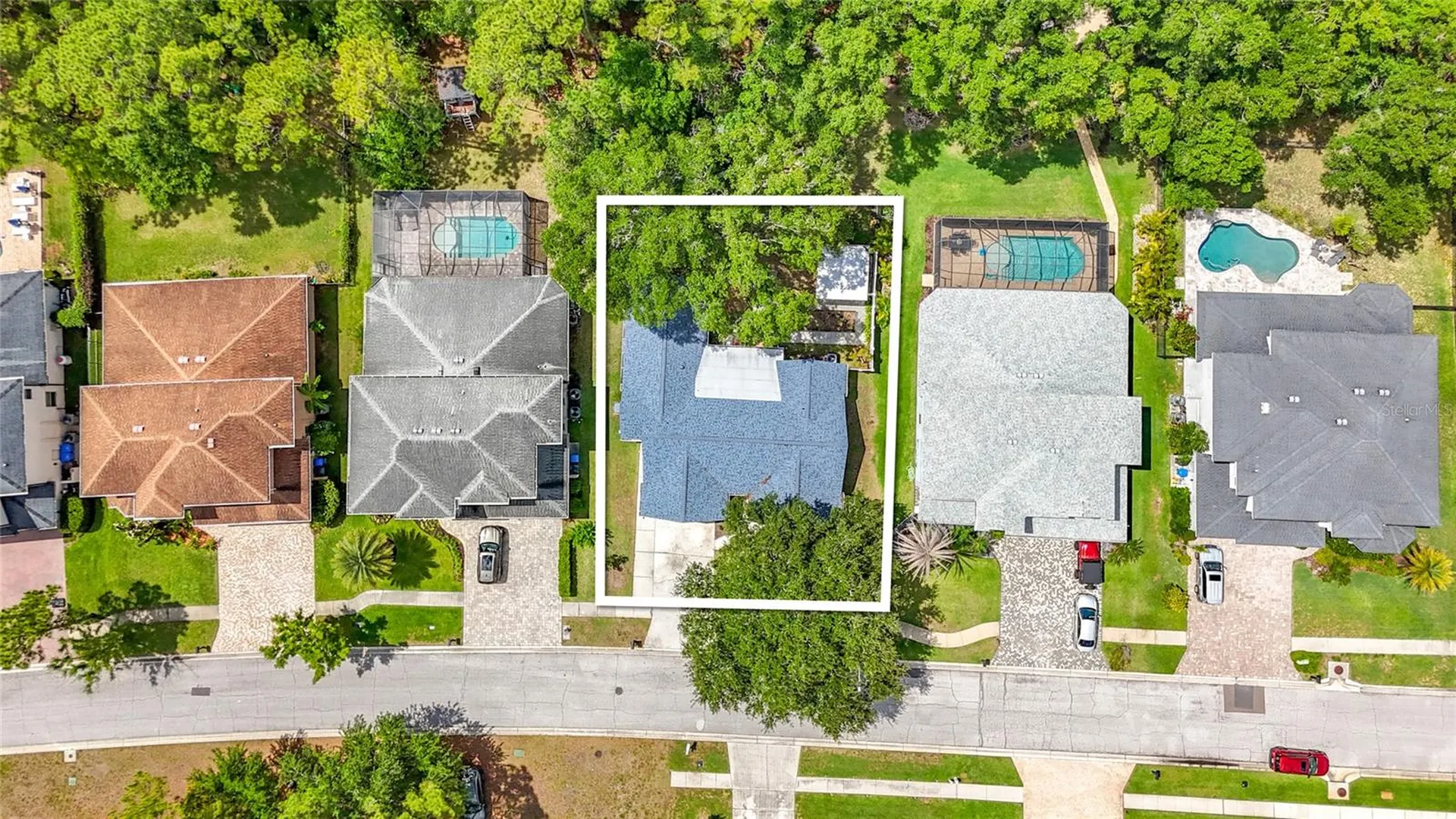12912 Starling Drive Odessa FL 33556