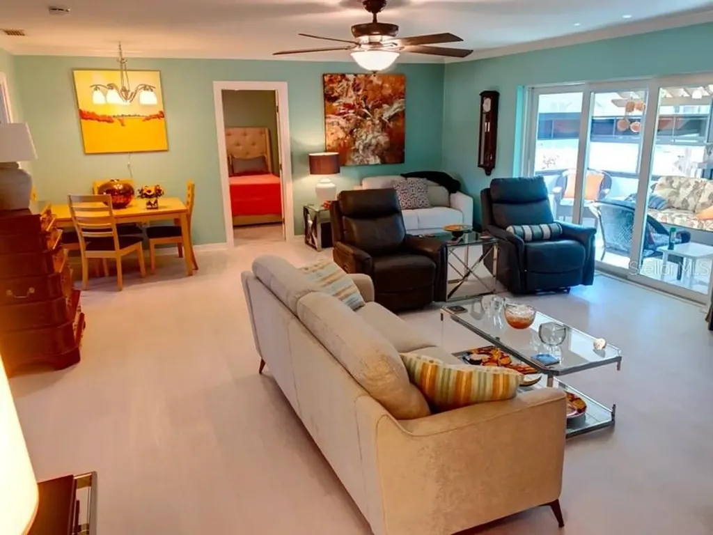 323 Dolphin Parkway Punta Gorda FL 33950