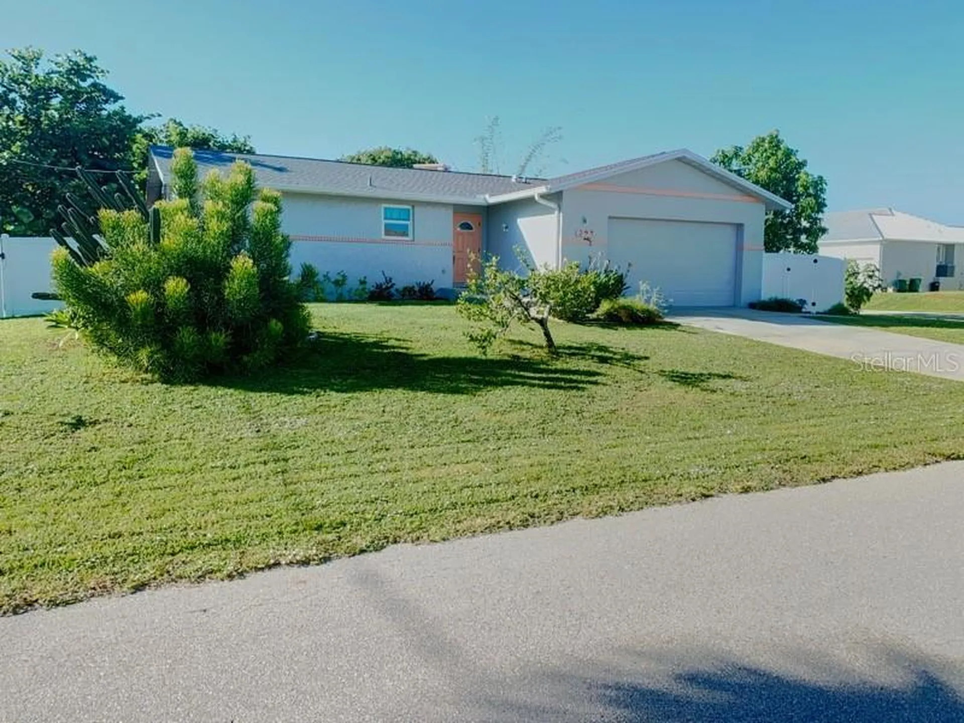 323 Dolphin Parkway Punta Gorda FL 33950