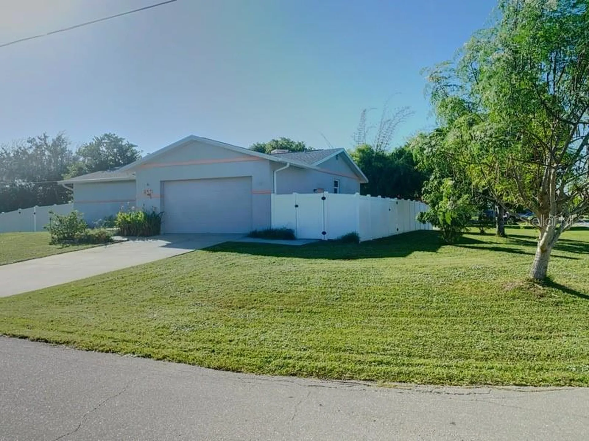 323 Dolphin Parkway Punta Gorda FL 33950