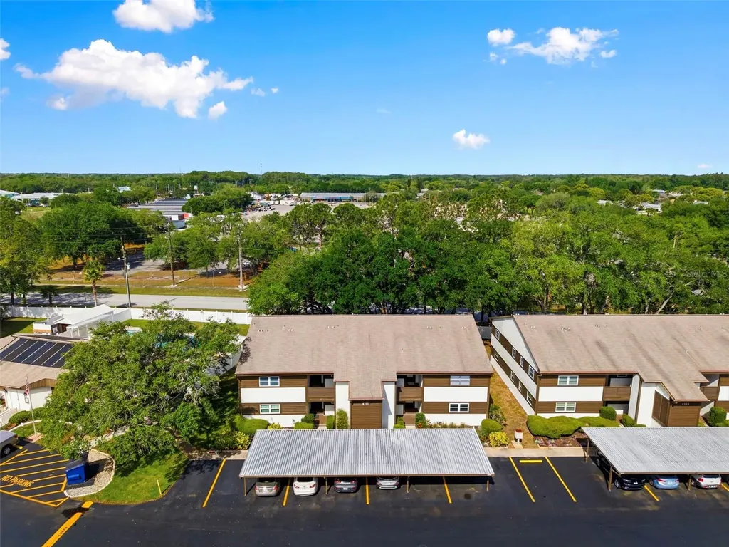 4101 Passport Lane New Port Richey FL 34653