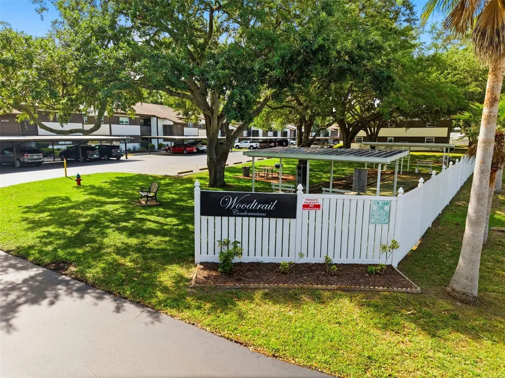 4101 Passport Lane New Port Richey FL 34653