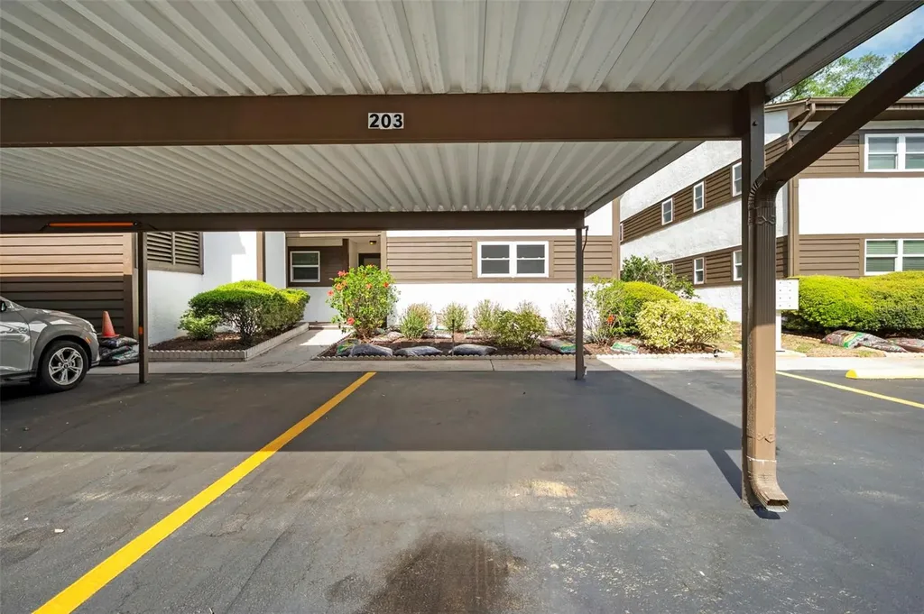 4101 Passport Lane New Port Richey FL 34653