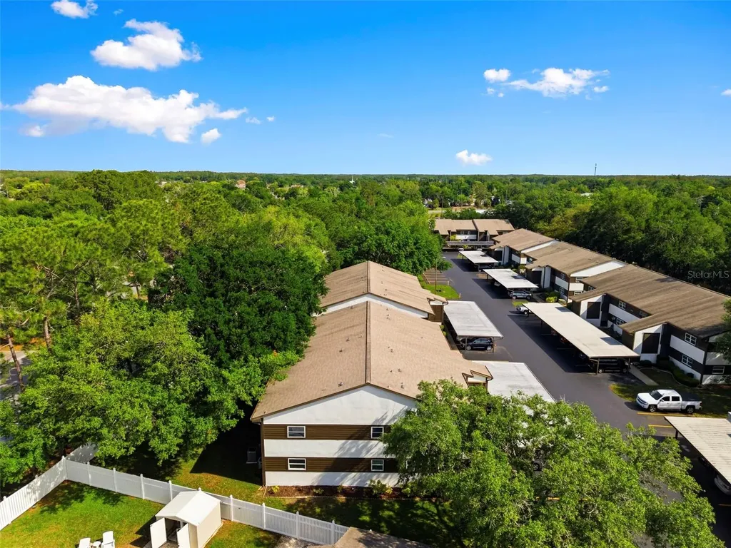 4101 Passport Lane New Port Richey FL 34653