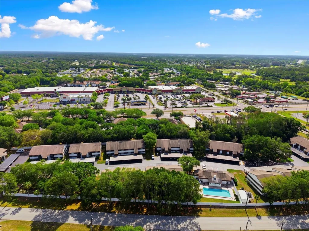 4101 Passport Lane New Port Richey FL 34653