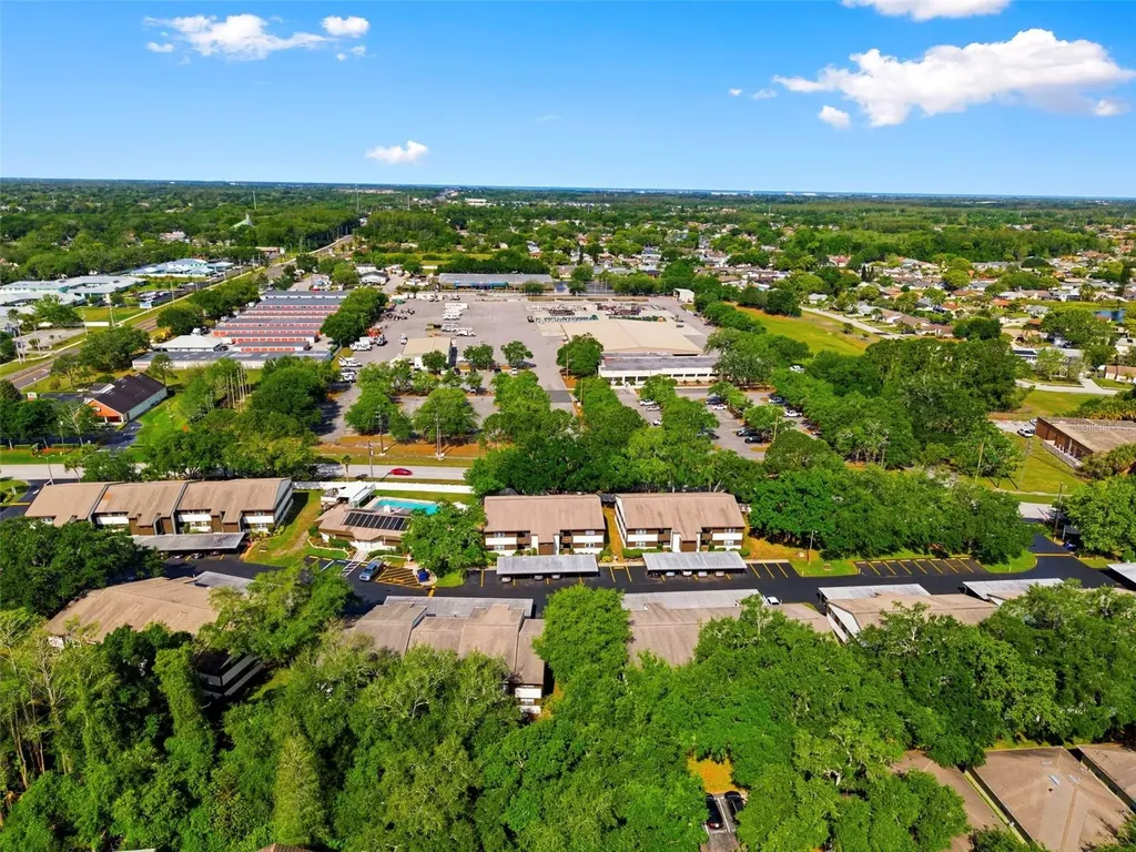 4101 Passport Lane New Port Richey FL 34653