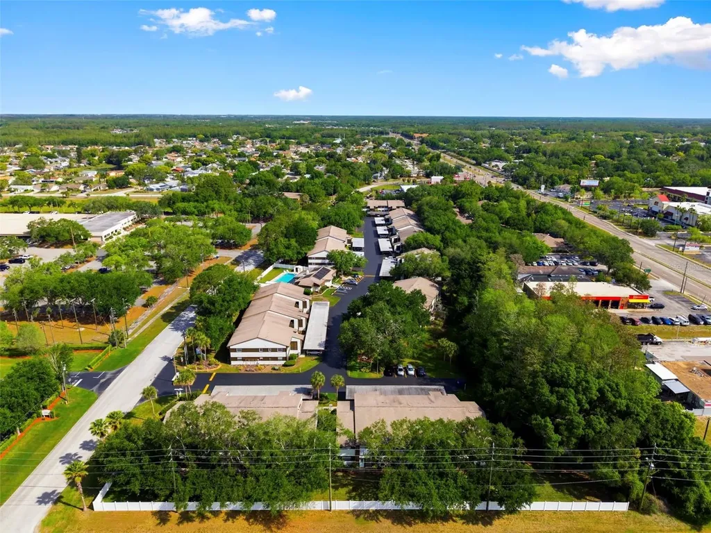 4101 Passport Lane New Port Richey FL 34653