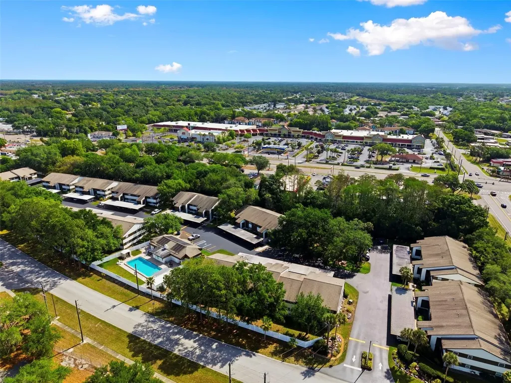 4101 Passport Lane New Port Richey FL 34653