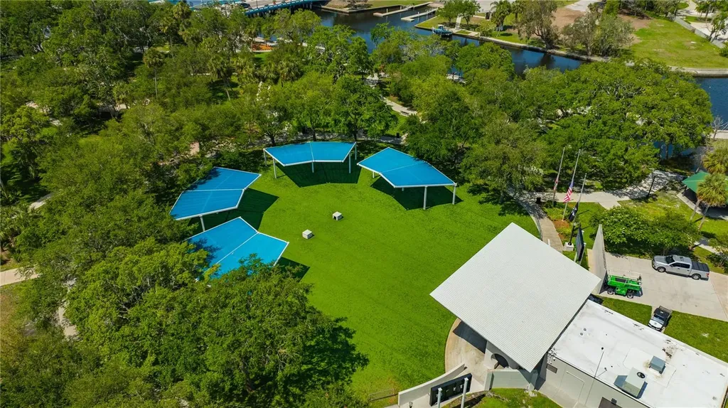 4101 Passport Lane New Port Richey FL 34653