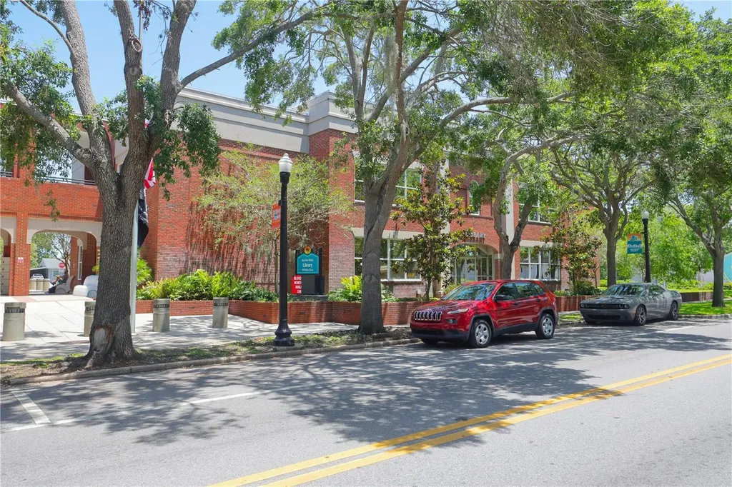 4101 Passport Lane New Port Richey FL 34653