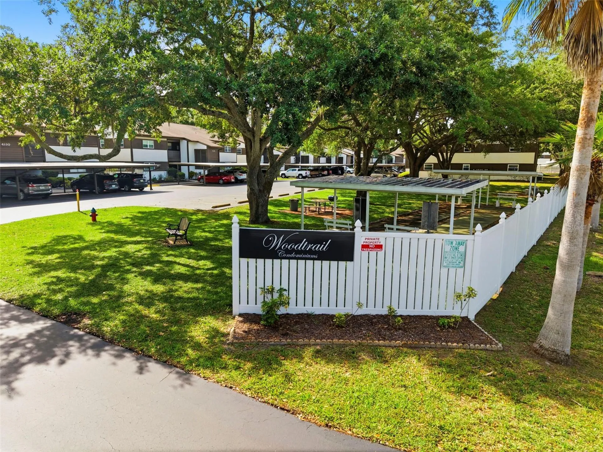 4101 Passport Lane New Port Richey FL 34653