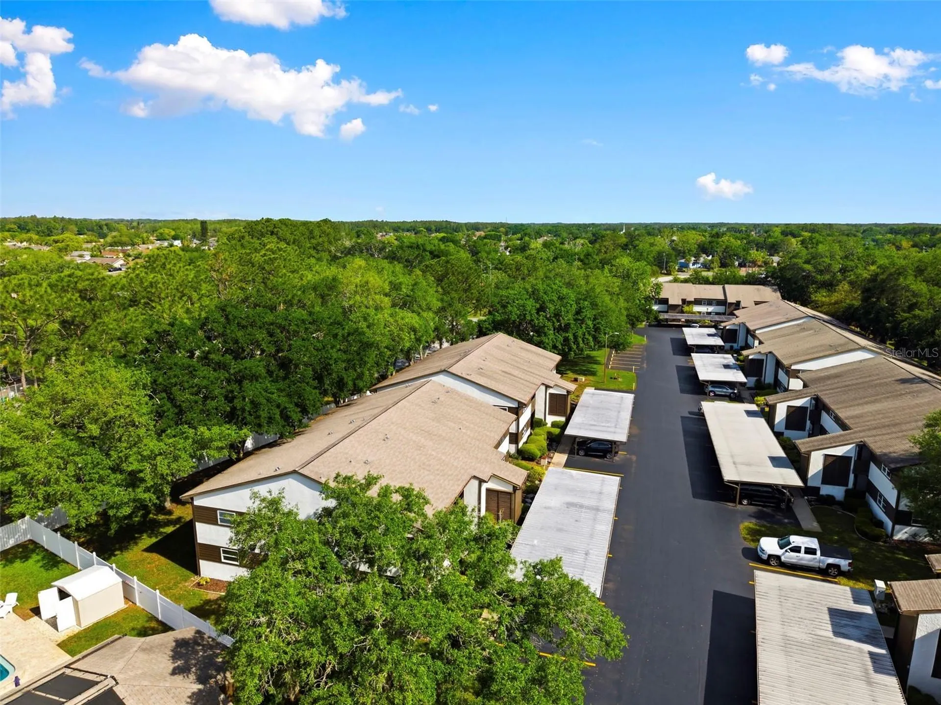4101 Passport Lane New Port Richey FL 34653