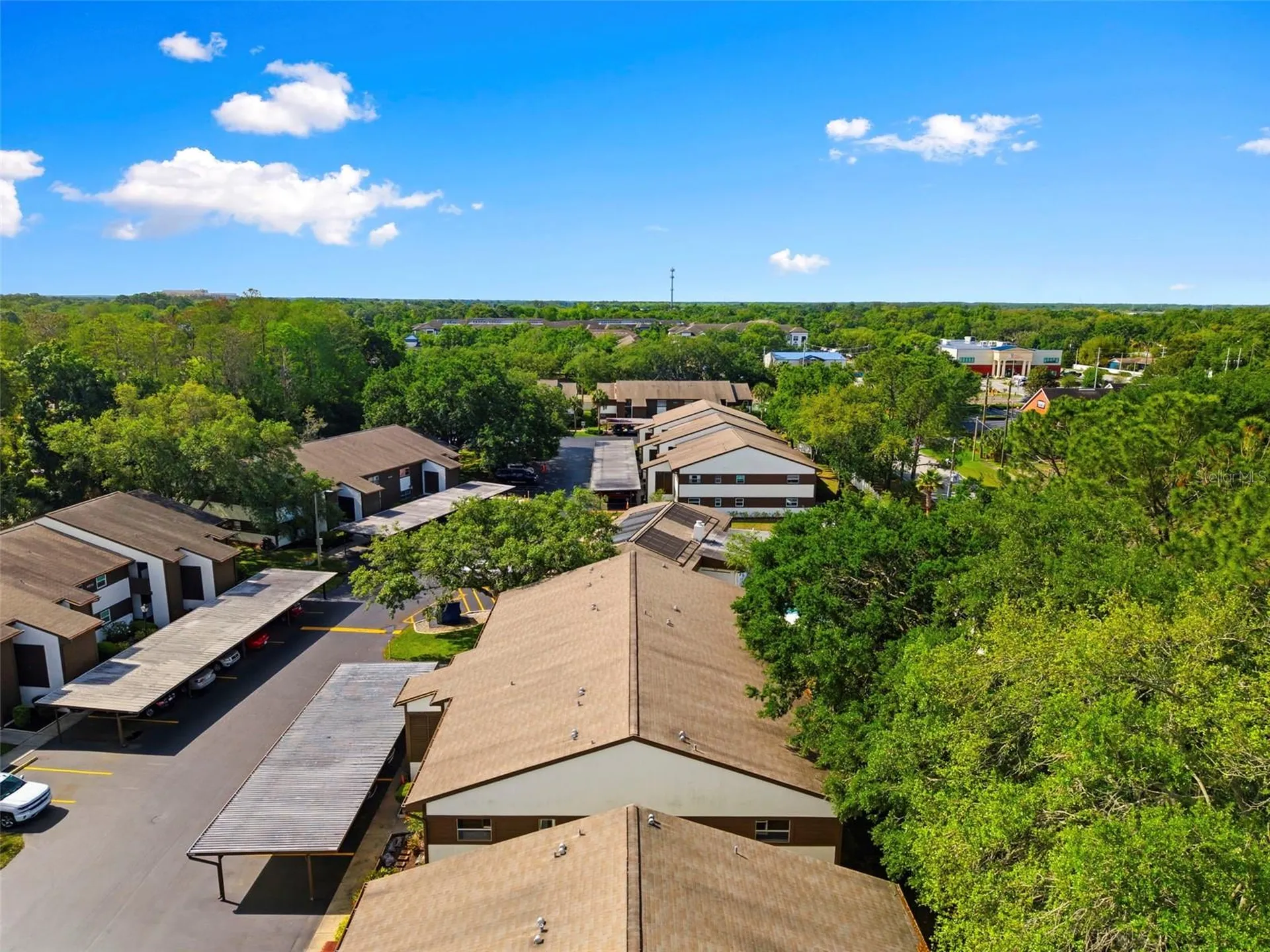 4101 Passport Lane New Port Richey FL 34653