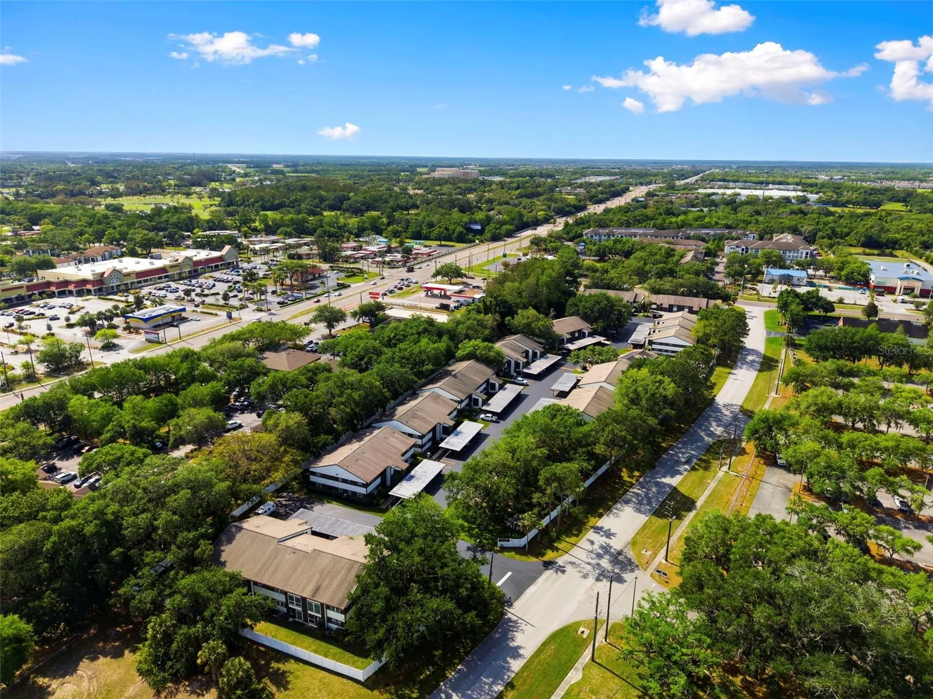 4101 Passport Lane New Port Richey FL 34653