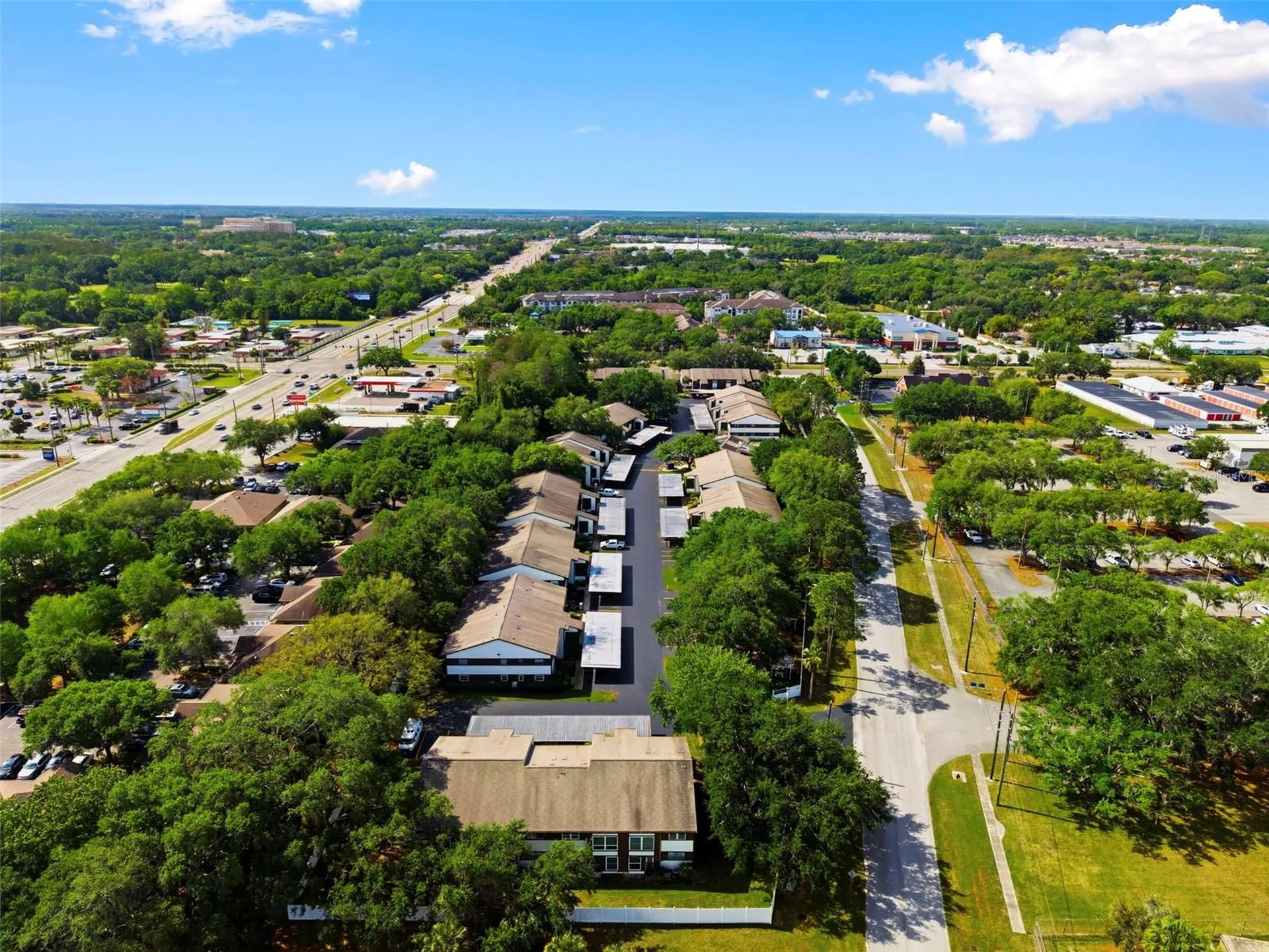 4101 Passport Lane New Port Richey FL 34653