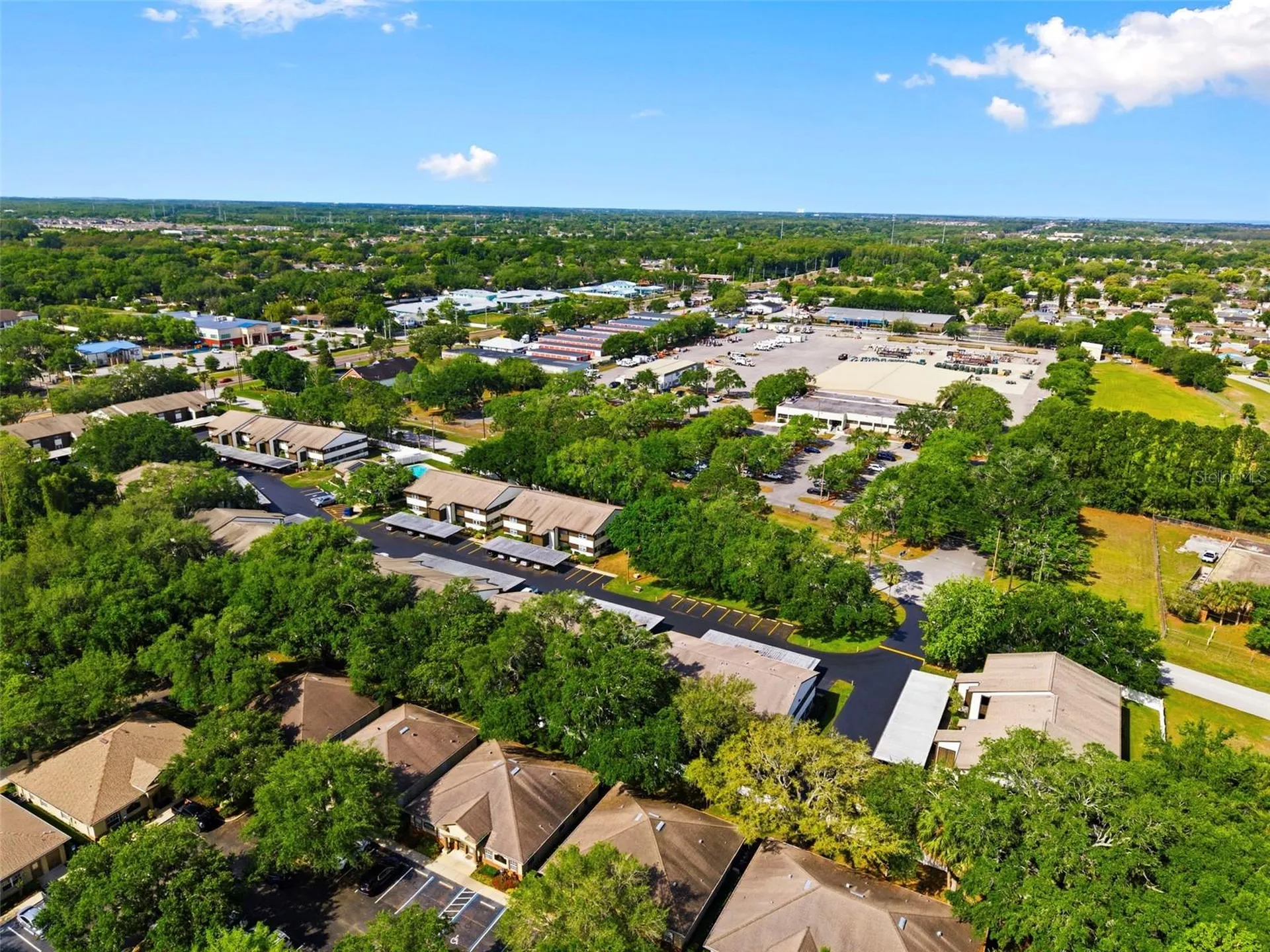 4101 Passport Lane New Port Richey FL 34653
