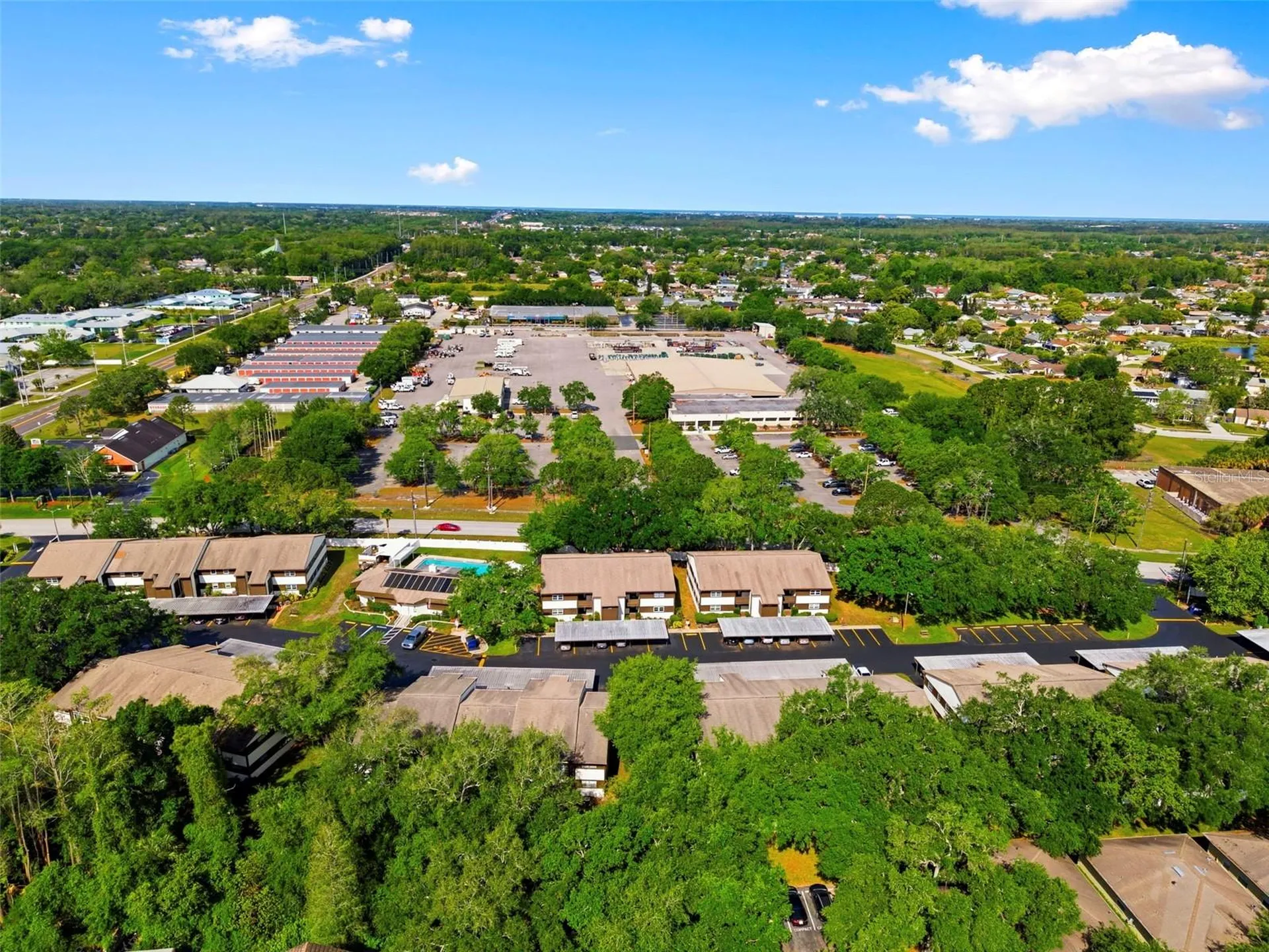 4101 Passport Lane New Port Richey FL 34653