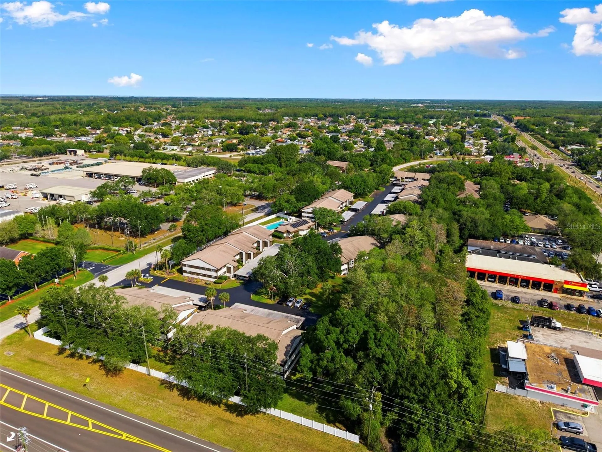 4101 Passport Lane New Port Richey FL 34653