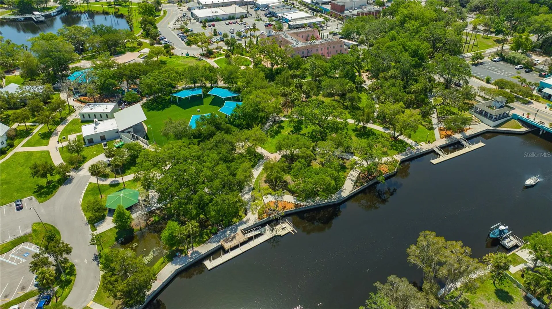 4101 Passport Lane New Port Richey FL 34653