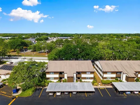 4101 Passport Lane New Port Richey FL 34653