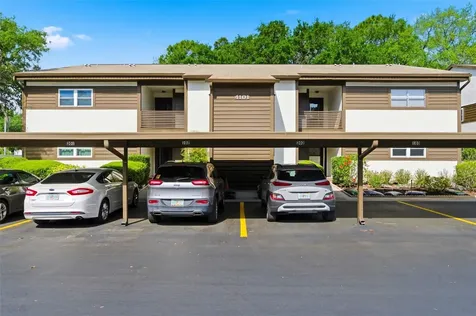 4101 Passport Lane New Port Richey FL 34653