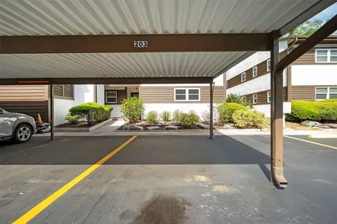 4101 Passport Lane New Port Richey FL 34653