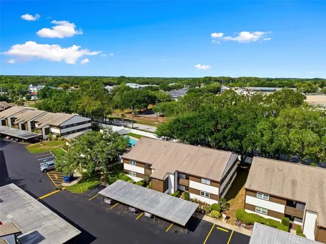 4101 Passport Lane New Port Richey FL 34653