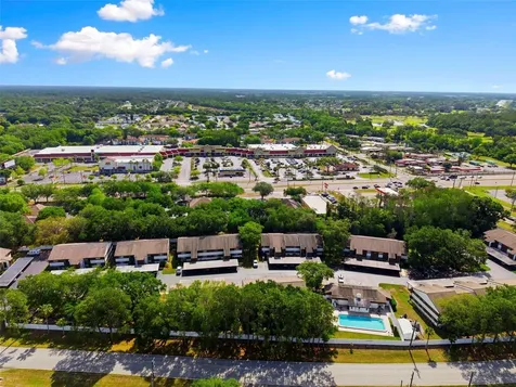 4101 Passport Lane New Port Richey FL 34653