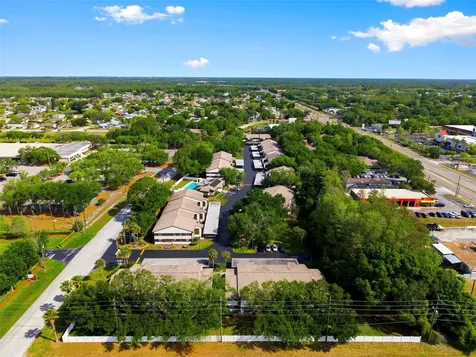4101 Passport Lane New Port Richey FL 34653