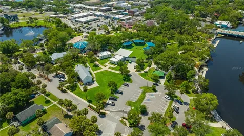 4101 Passport Lane New Port Richey FL 34653