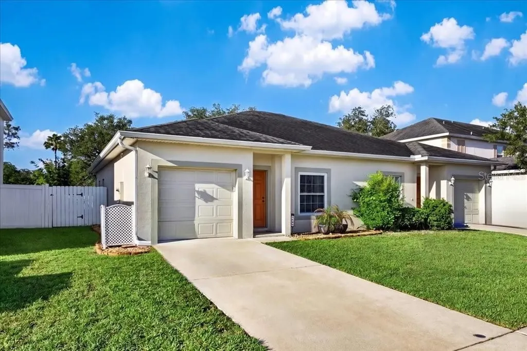 1994 Yellowfin Drive Port Orange FL 32128