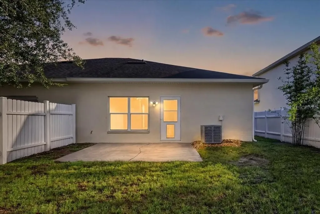 1994 Yellowfin Drive Port Orange FL 32128