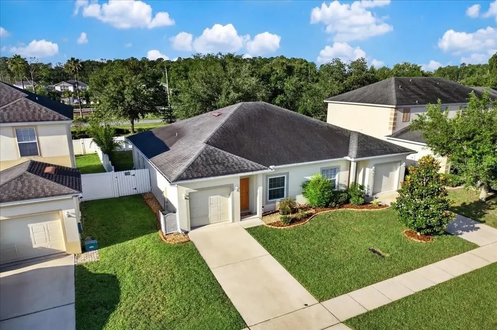1994 Yellowfin Drive Port Orange FL 32128