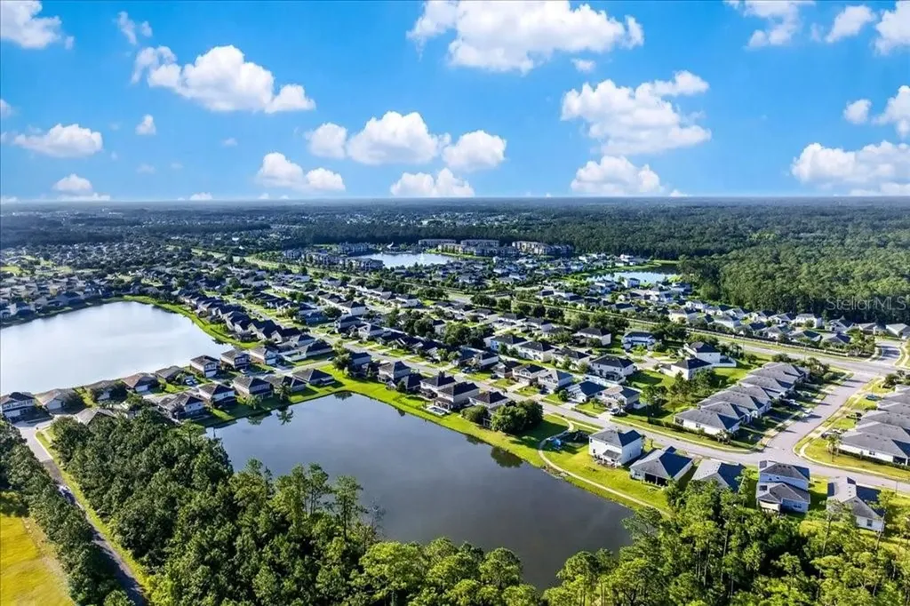 1994 Yellowfin Drive Port Orange FL 32128