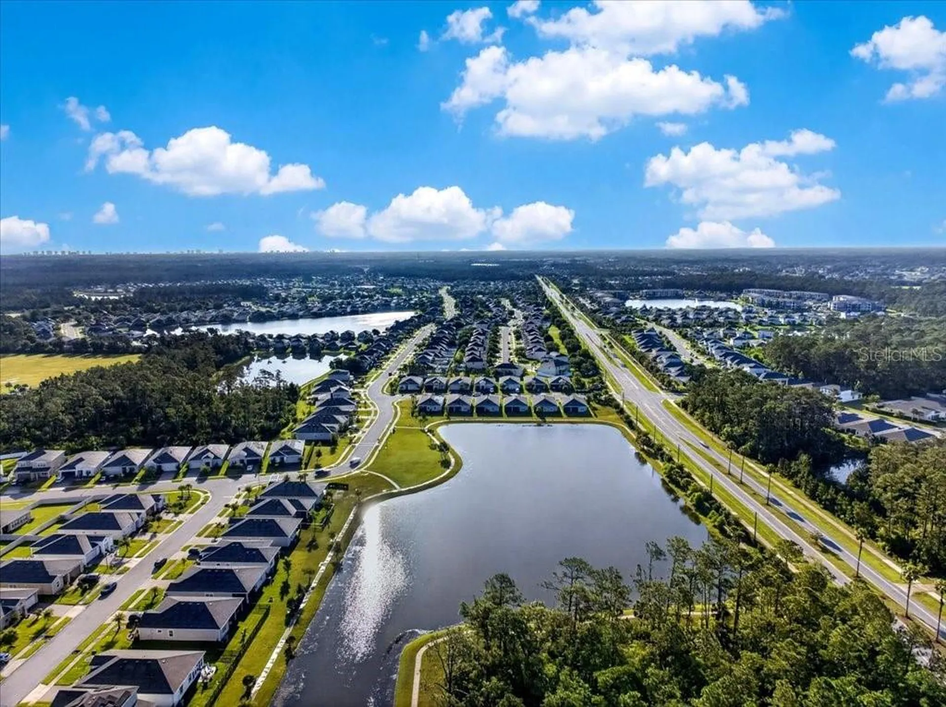 1994 Yellowfin Drive Port Orange FL 32128