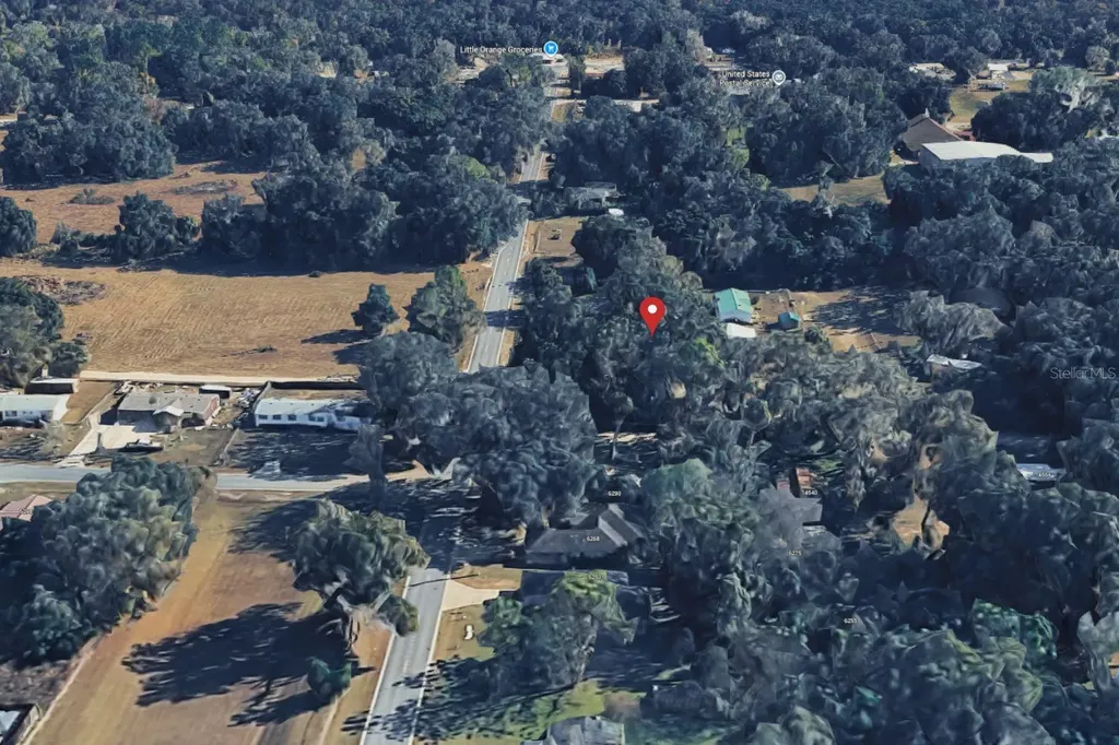 SE 145th Street Summerfield FL 34491