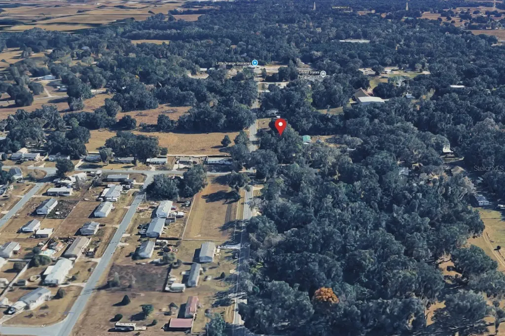 SE 145th Street Summerfield FL 34491