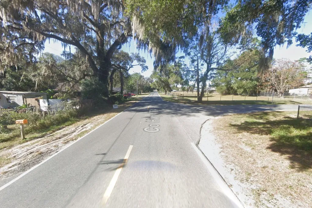 SE 145th Street Summerfield FL 34491