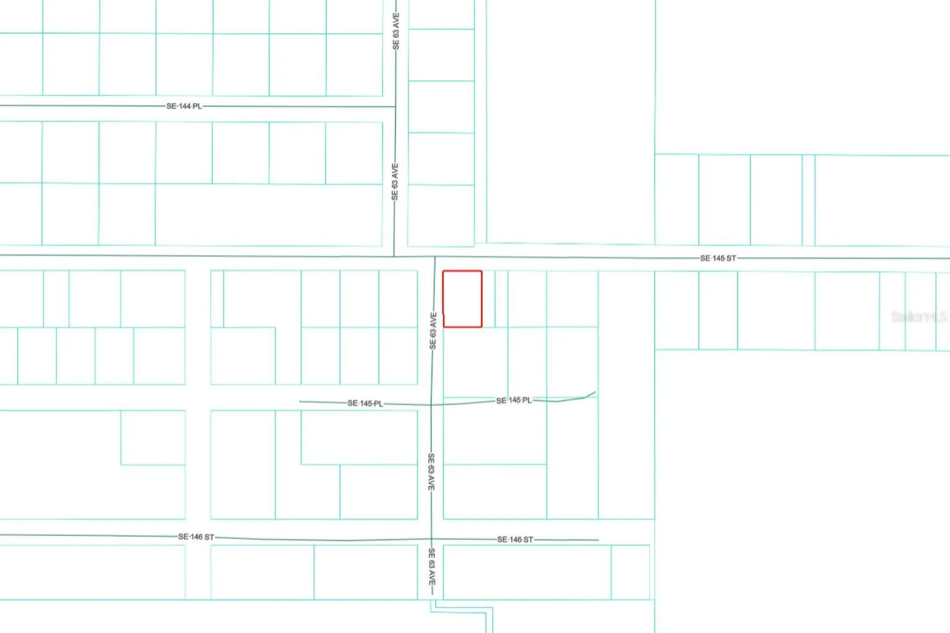 SE 145th Street Summerfield FL 34491