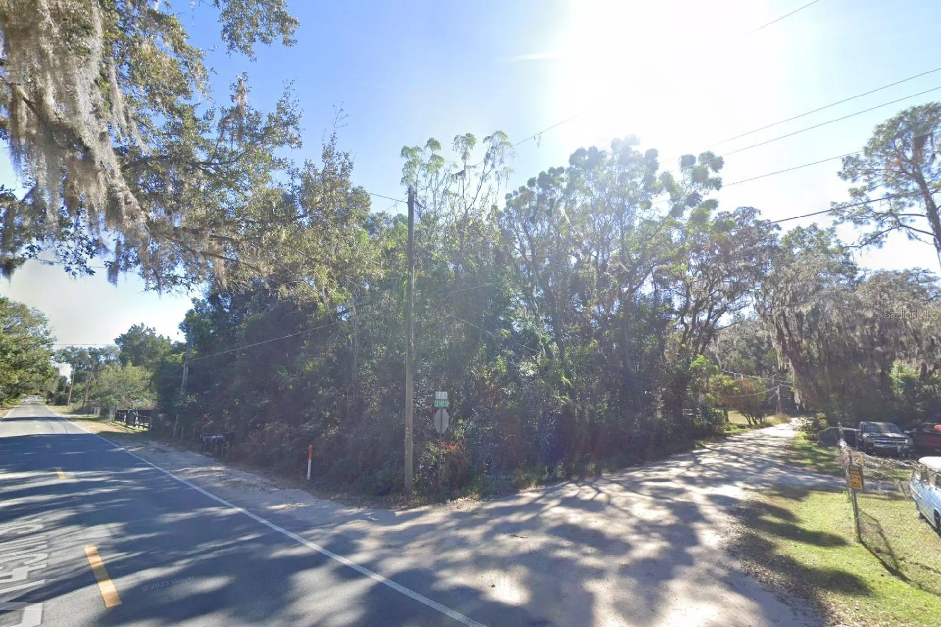 SE 145th Street Summerfield FL 34491
